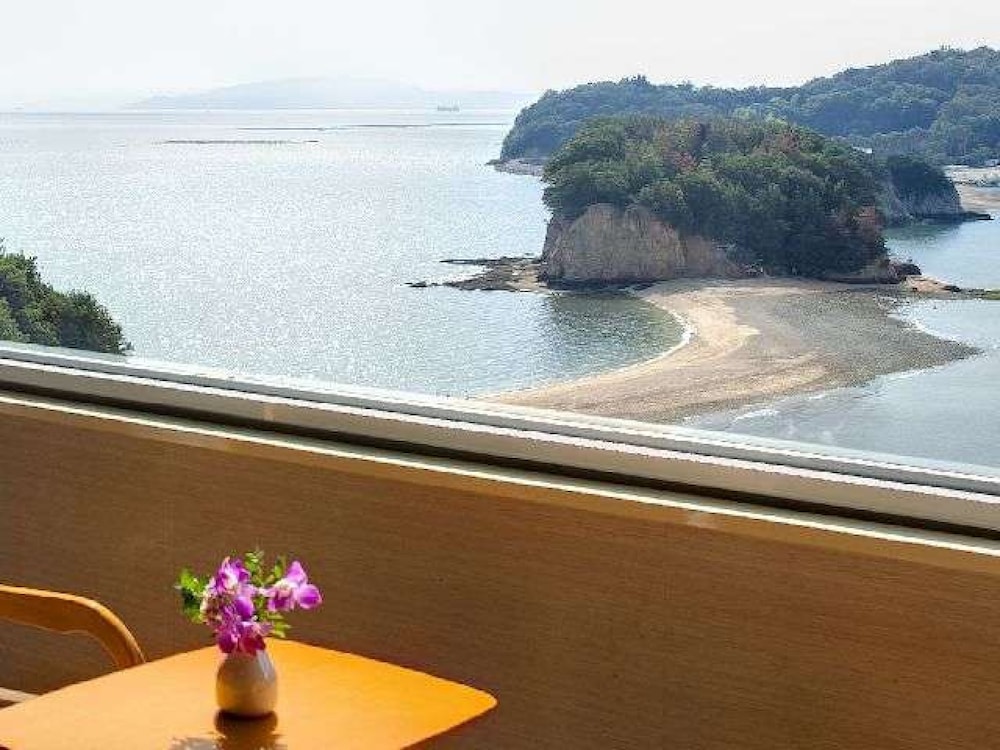 小豆島国際ホテル 高松