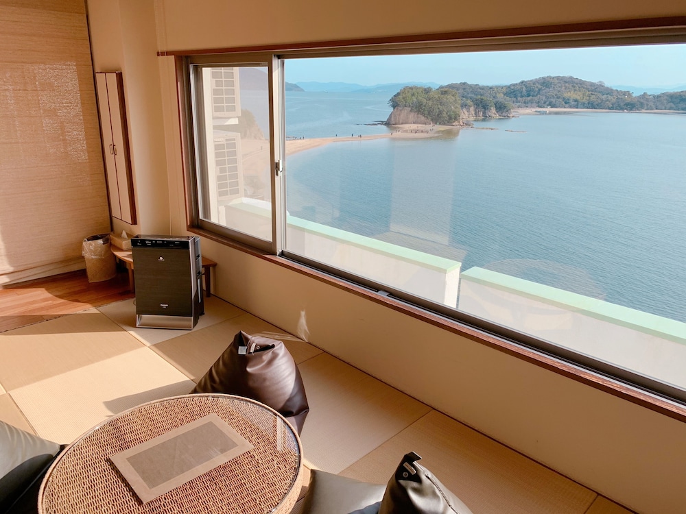 小豆島国際ホテル 高松