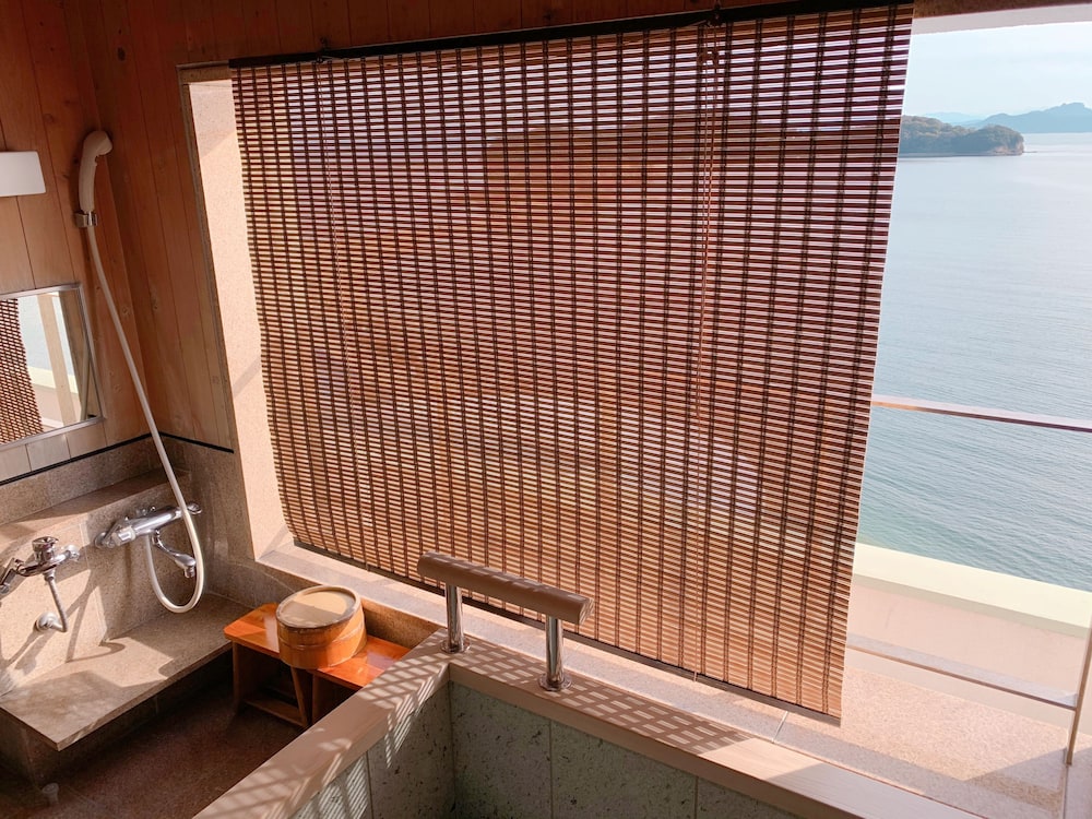 小豆島国際ホテル 高松
