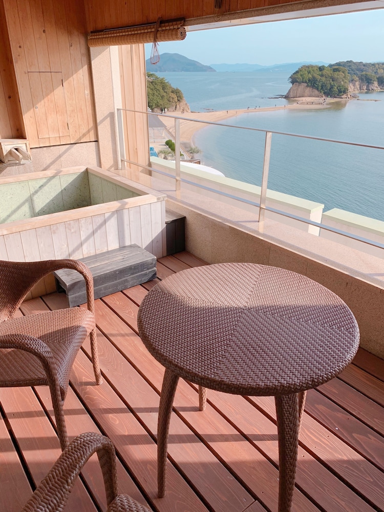 小豆島国際ホテル 高松