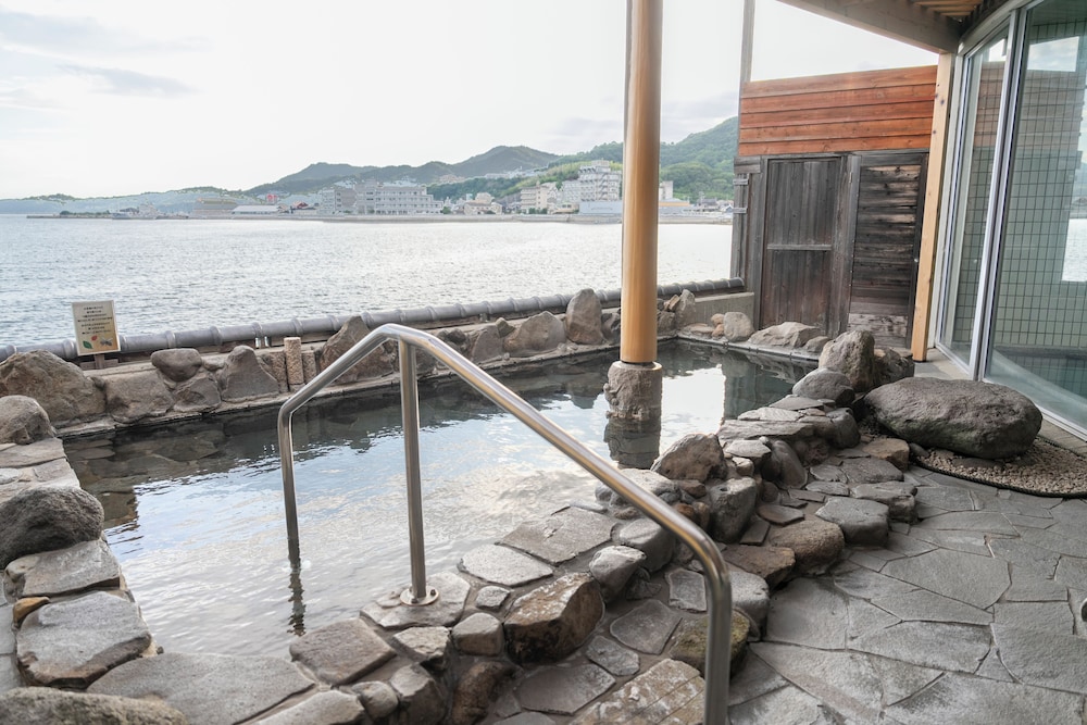 小豆島国際ホテル 高松