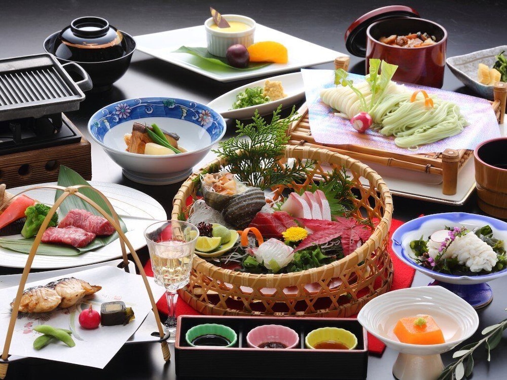 小豆島国際ホテル 高松