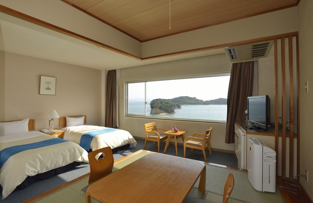 小豆島国際ホテル 高松