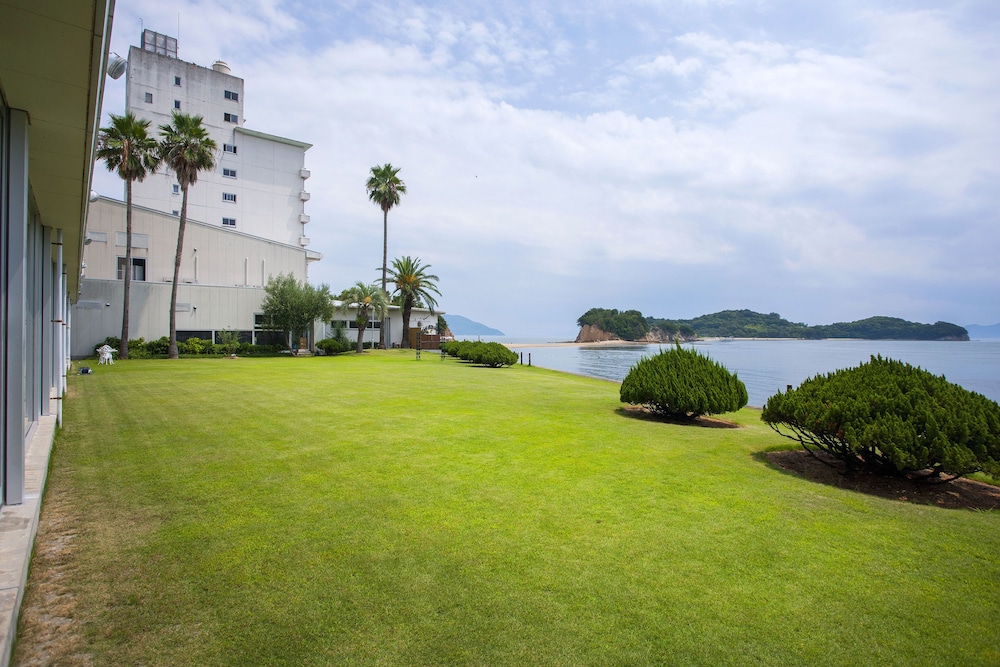 小豆島国際ホテル 高松
