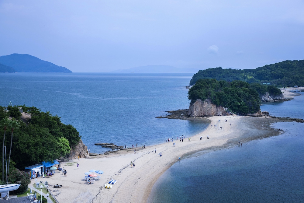 小豆島国際ホテル 高松