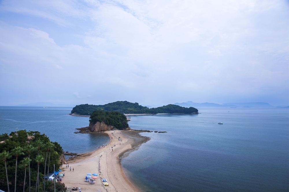 小豆島国際ホテル 高松