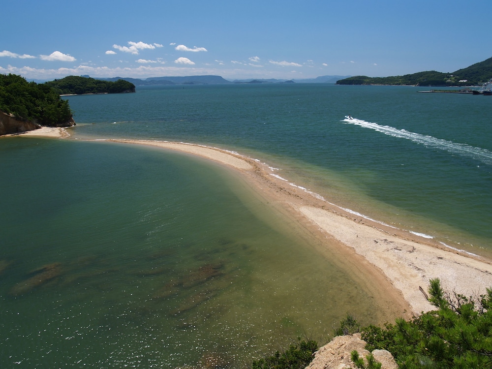 小豆島国際ホテル 高松