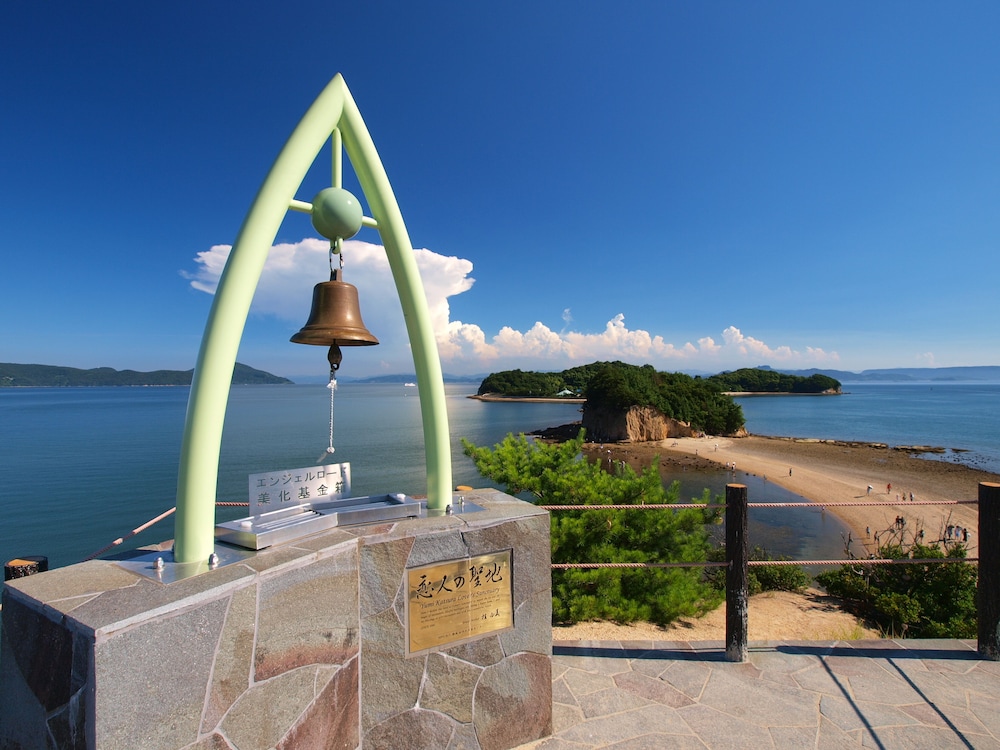 小豆島国際ホテル 高松