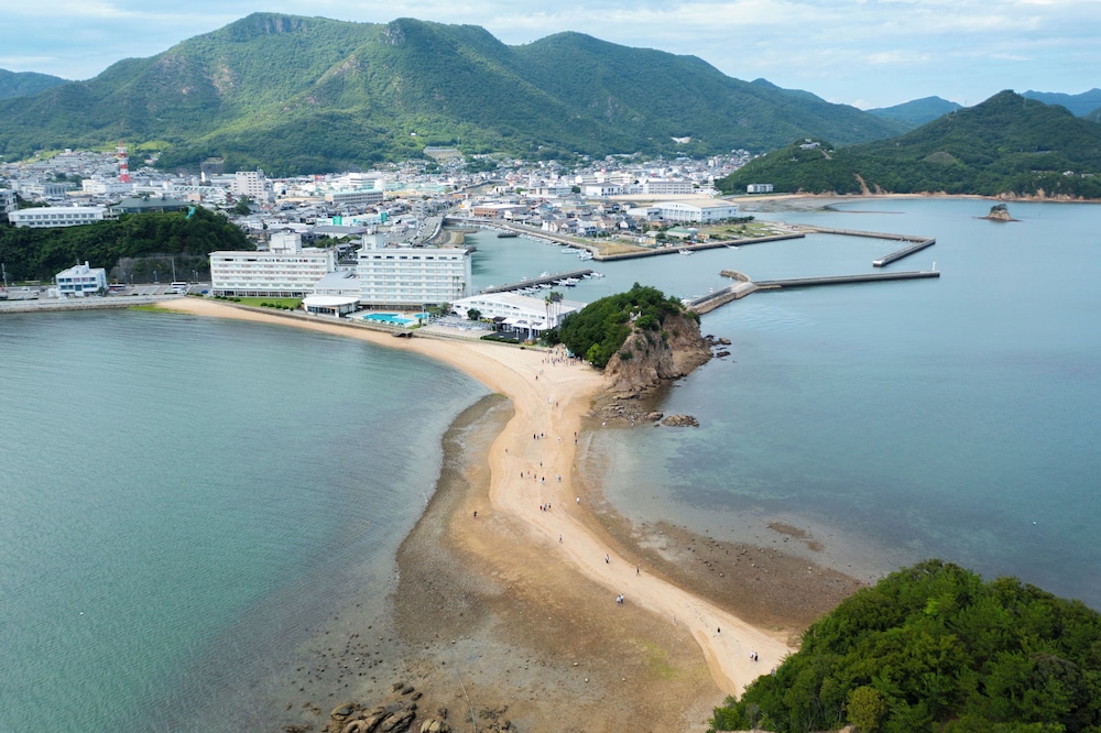 小豆島国際ホテル 高松