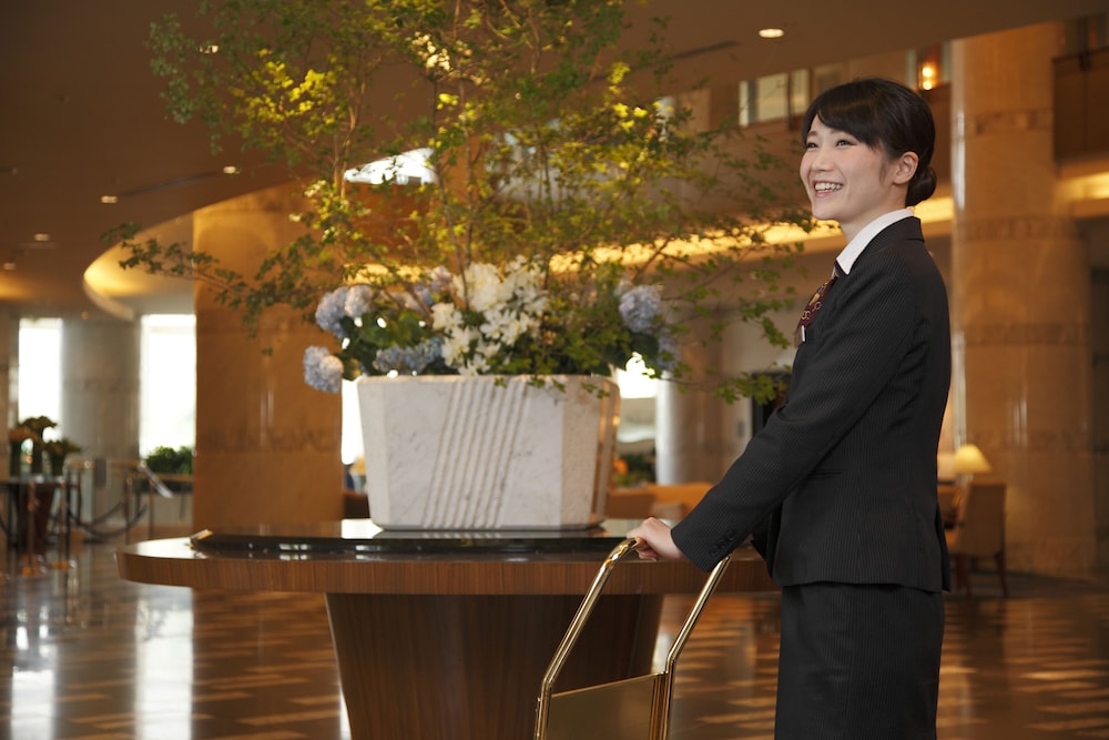 JR ホテルクレメント高松 高松