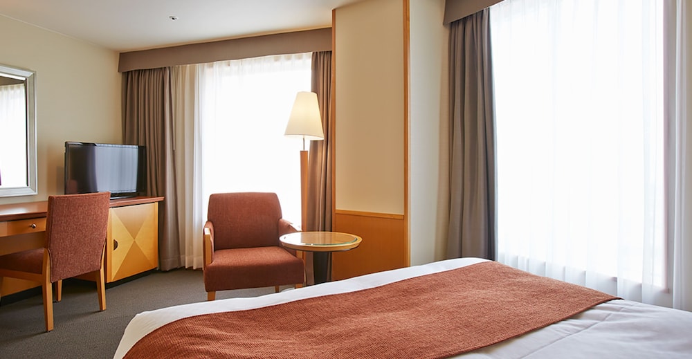JR ホテルクレメント高松 高松