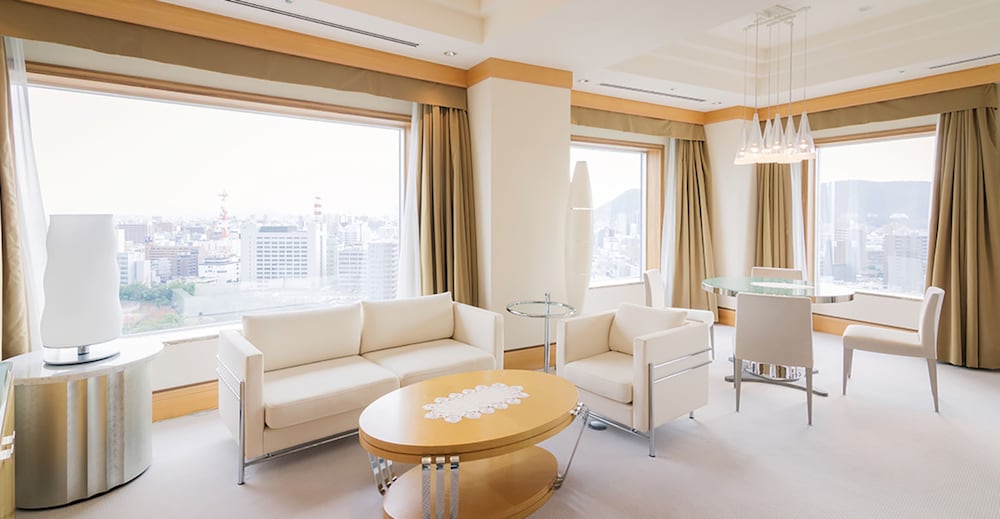 JR ホテルクレメント高松 高松