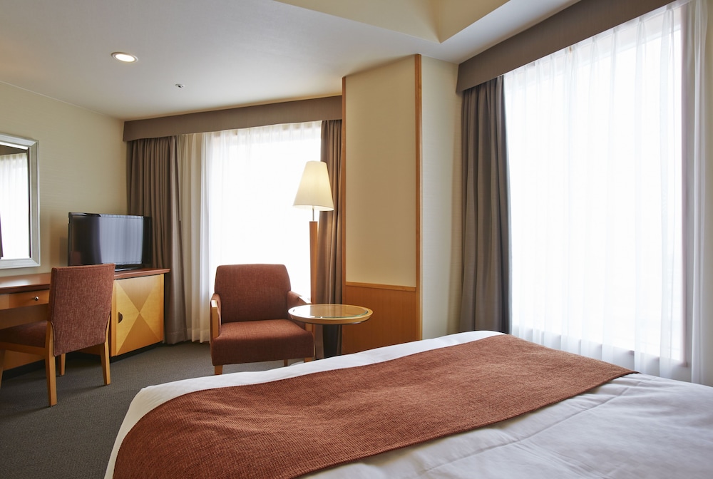 JR ホテルクレメント高松 高松