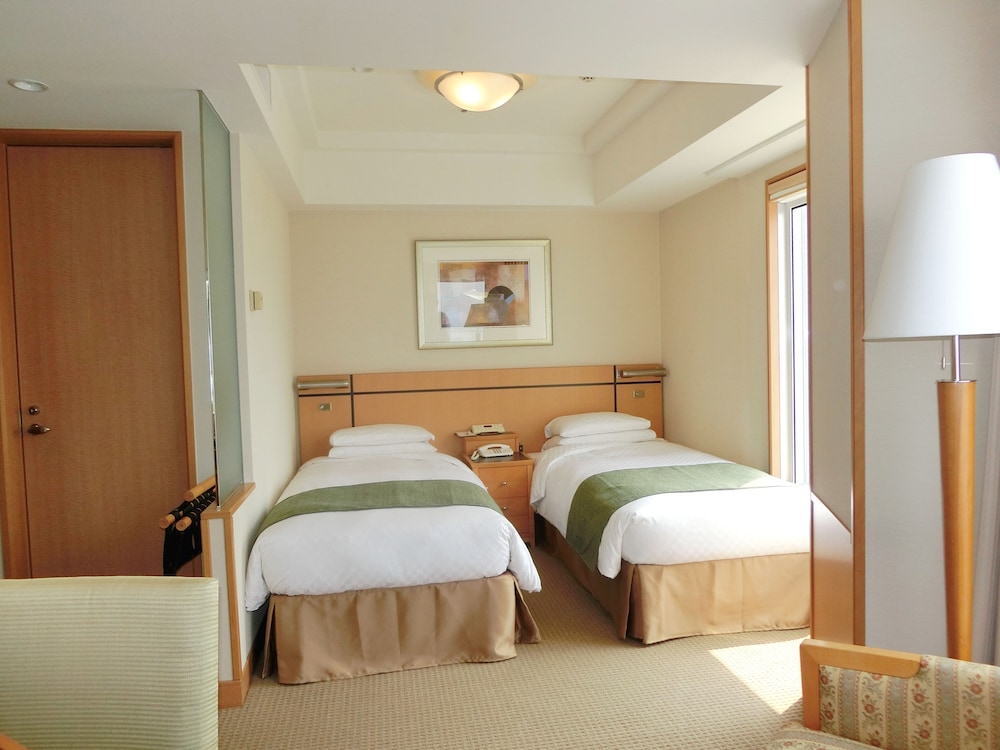 JR ホテルクレメント高松 高松