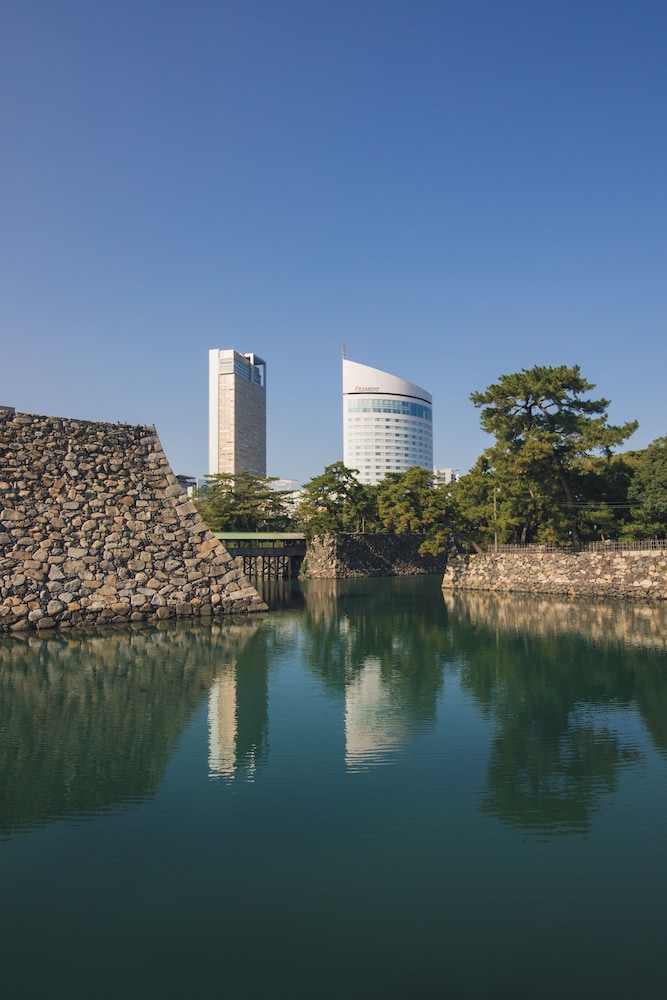 JR ホテルクレメント高松 高松