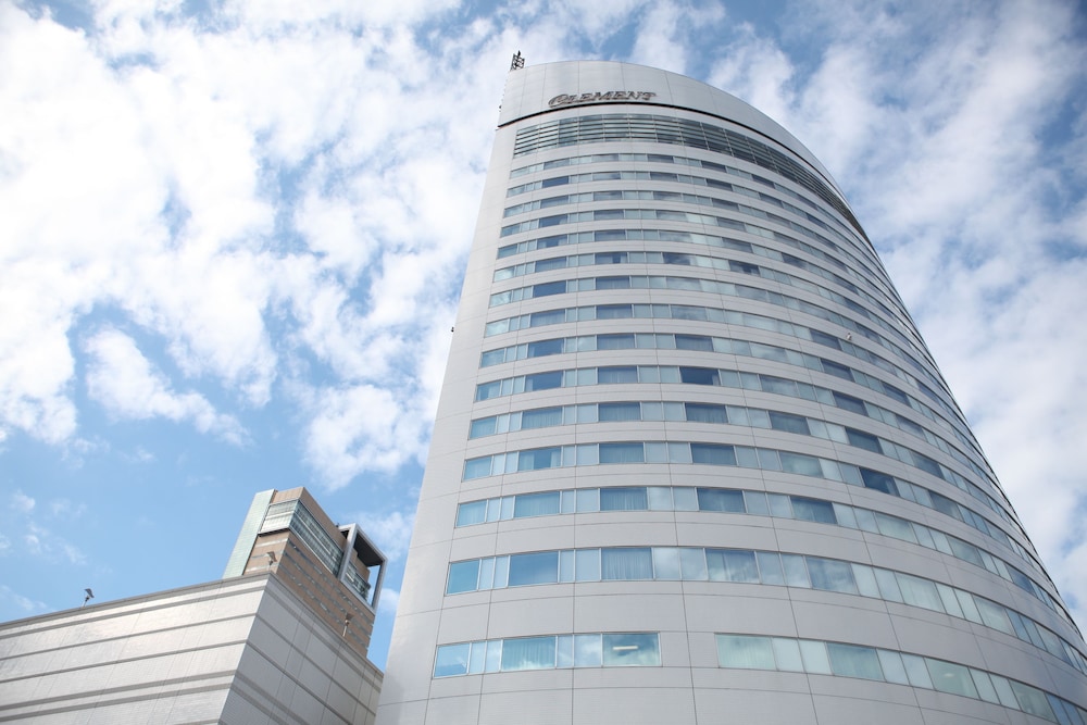 JR ホテルクレメント高松 高松