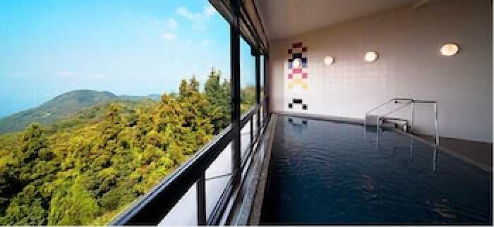 休暇村 讃岐五色台 高松