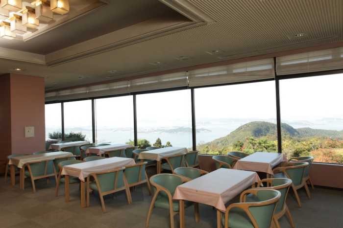 休暇村 讃岐五色台 高松