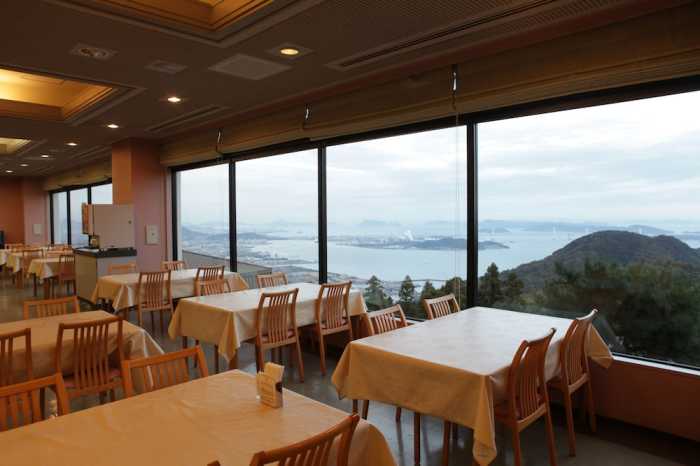 休暇村 讃岐五色台 高松