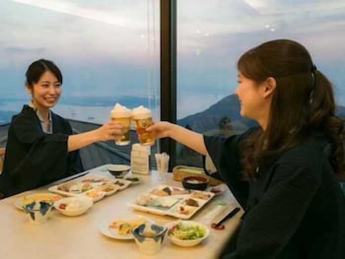 休暇村 讃岐五色台 高松