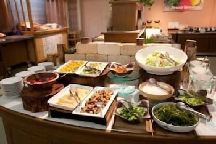 休暇村 讃岐五色台 高松