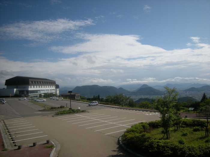 休暇村 讃岐五色台 高松