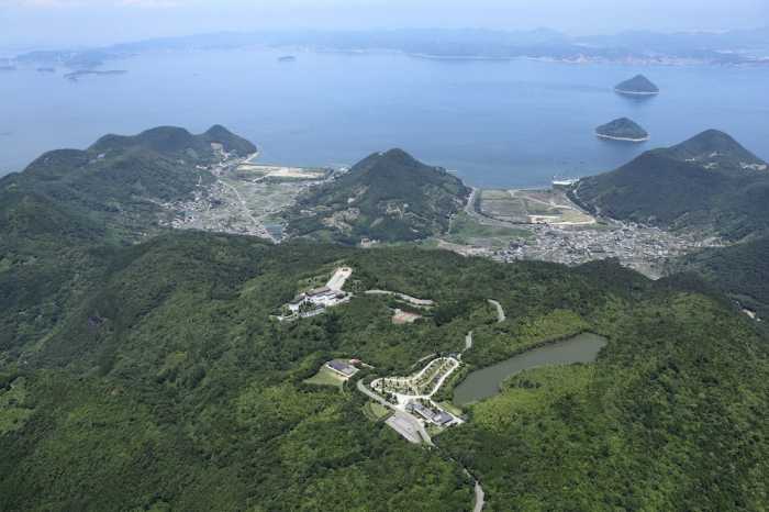 休暇村 讃岐五色台 高松