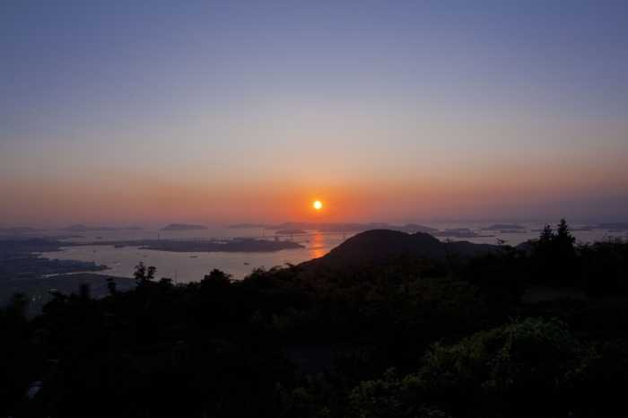 休暇村 讃岐五色台 高松