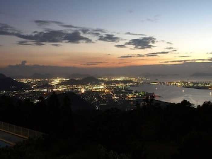 休暇村 讃岐五色台 高松