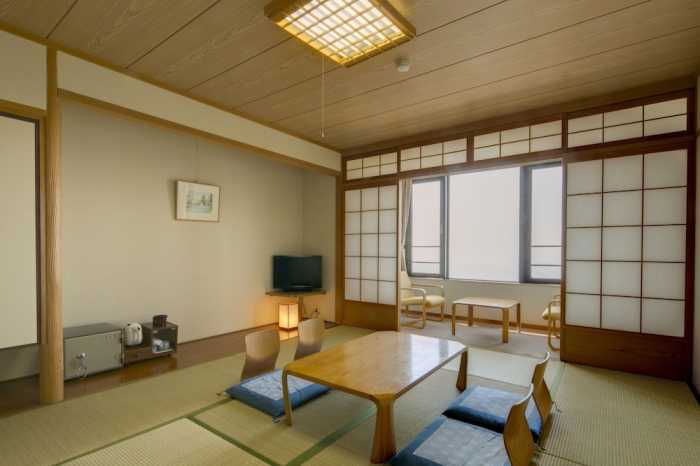 休暇村 讃岐五色台 高松