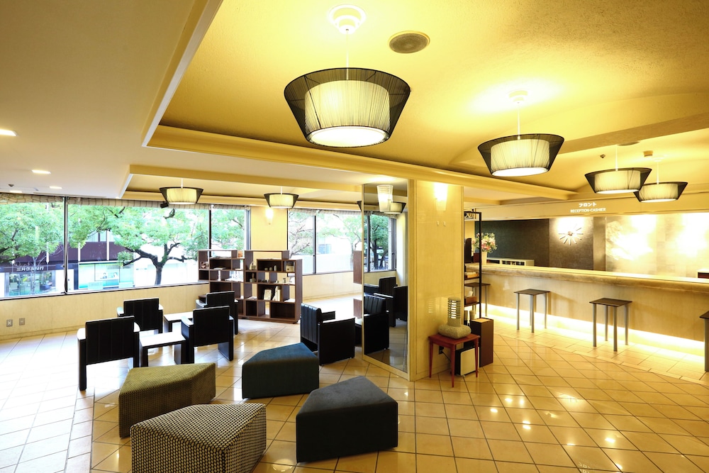 高松東急 REI ホテル 高松