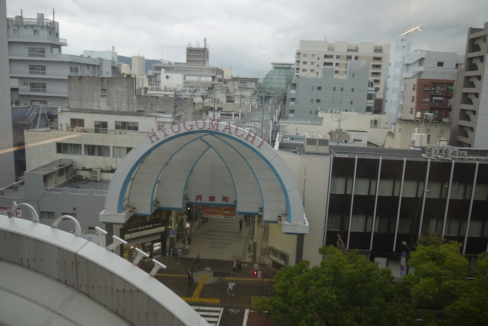 高松東急 REI ホテル 高松