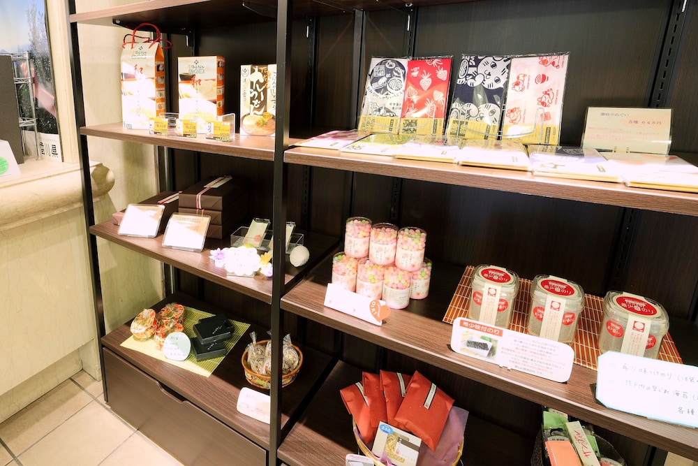 高松東急 REI ホテル 高松