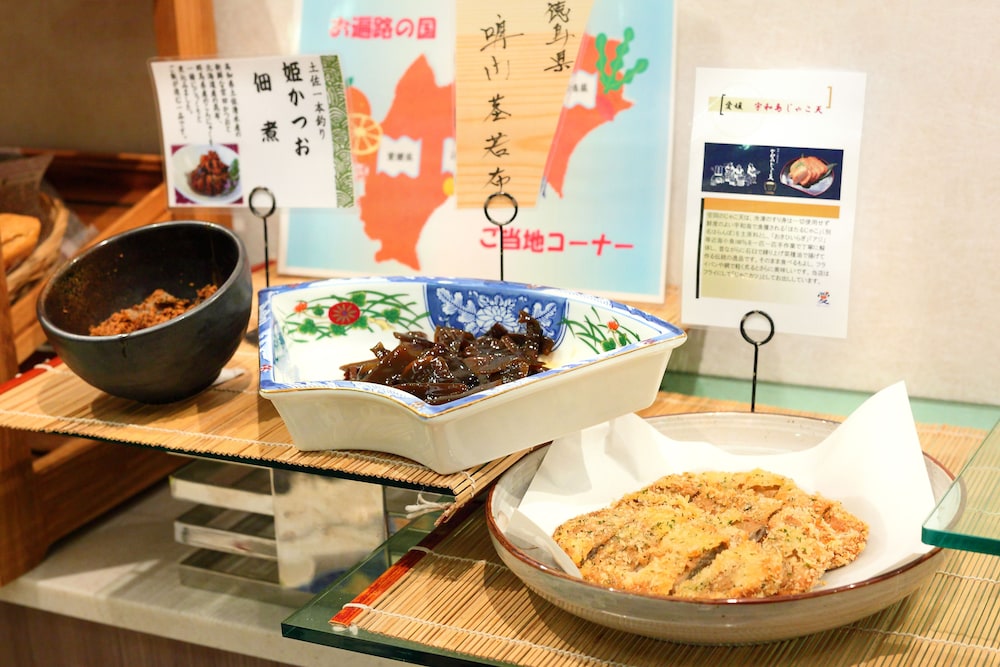 高松東急 REI ホテル 高松