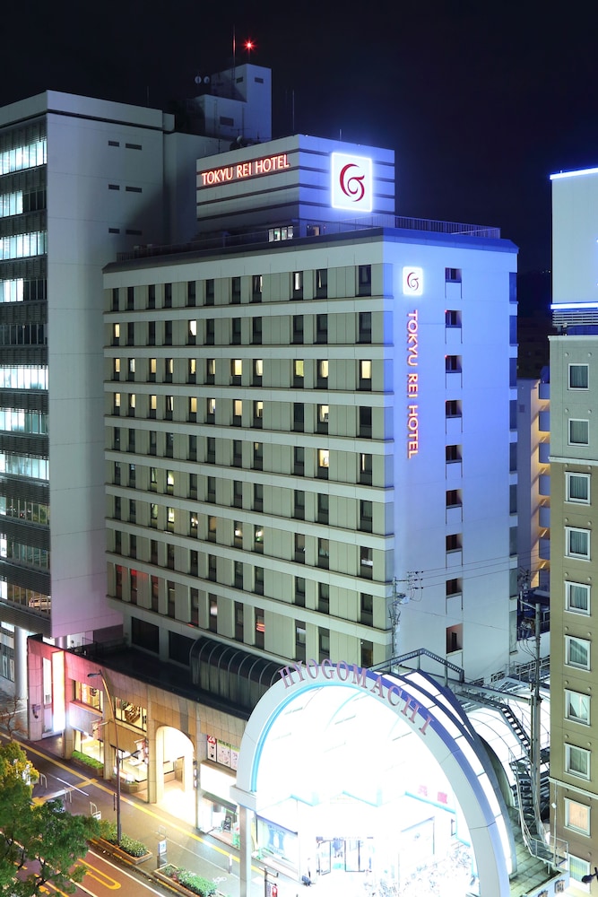 高松東急 REI ホテル 高松