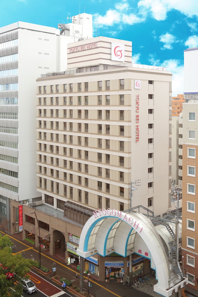 高松東急 REI ホテル 高松