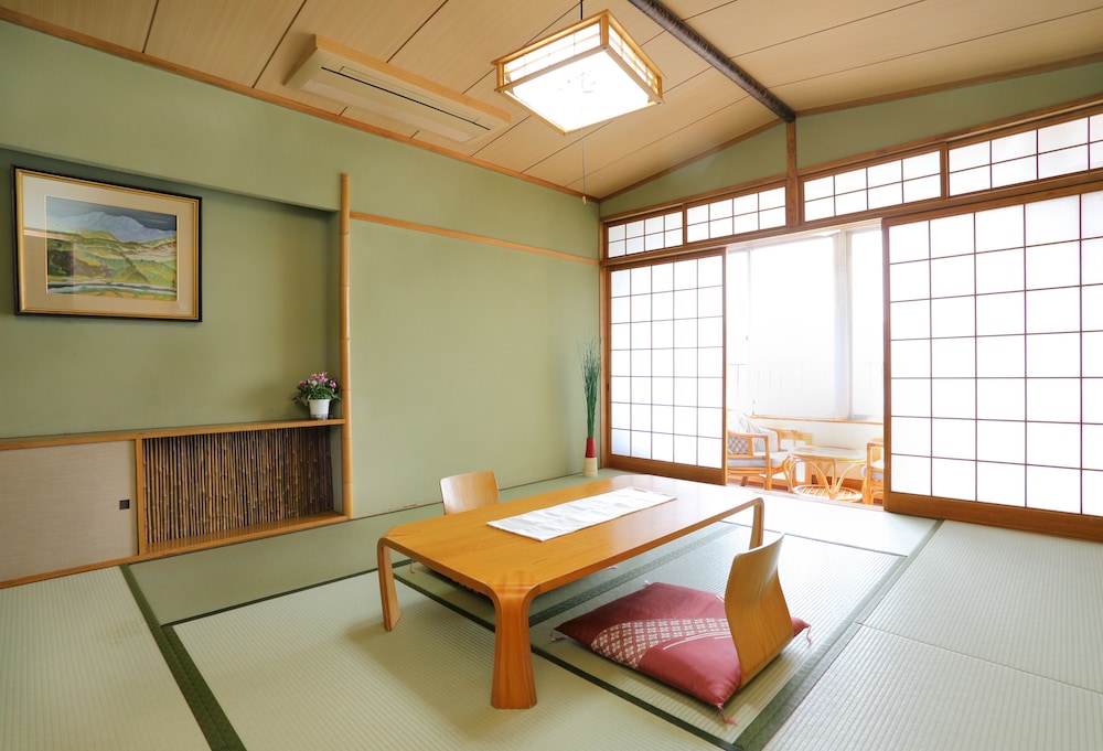 ホテルグリーンプラザ小豆島 高松