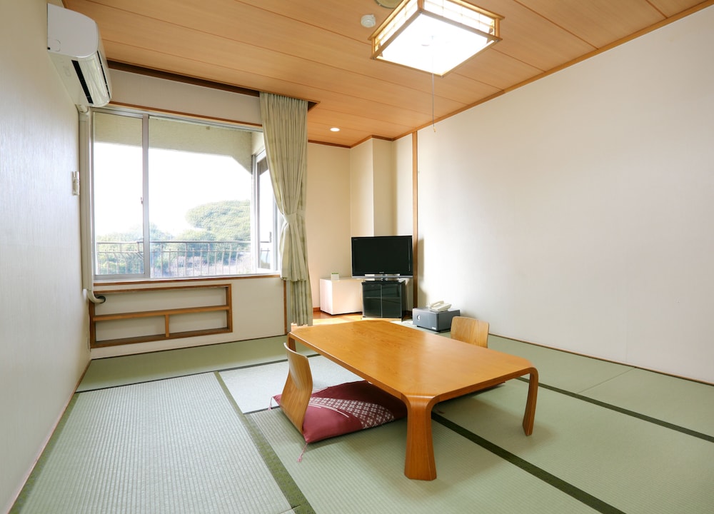 ホテルグリーンプラザ小豆島 高松