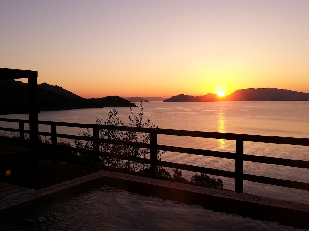 ホテルグリーンプラザ小豆島 高松