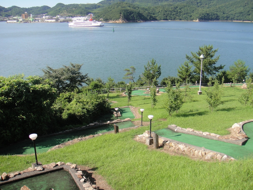 ホテルグリーンプラザ小豆島 高松