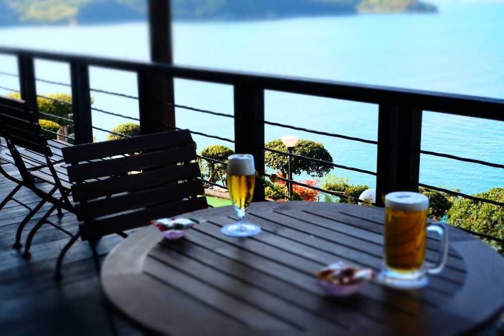 ホテルグリーンプラザ小豆島 高松