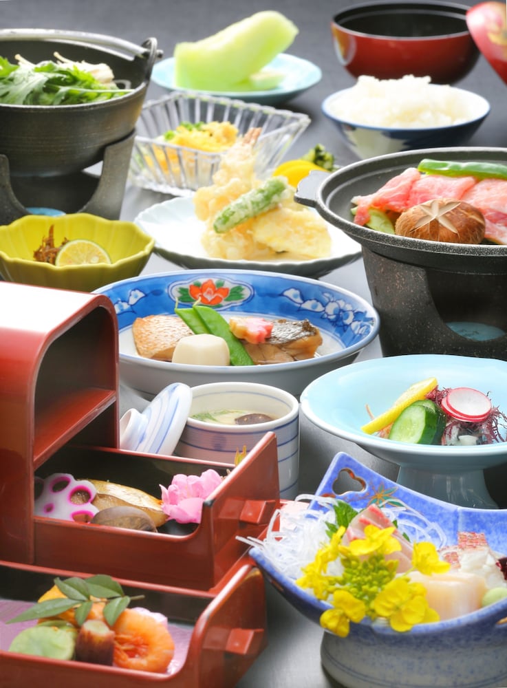 ホテルグリーンプラザ小豆島 高松