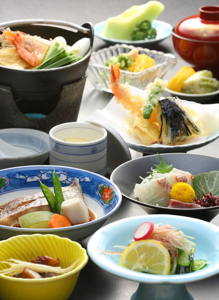 ホテルグリーンプラザ小豆島 高松