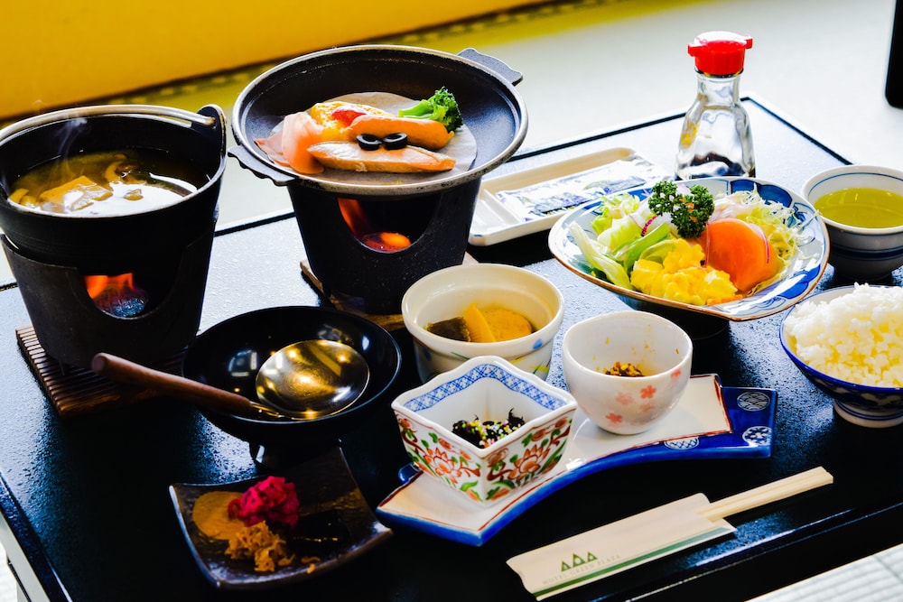 ホテルグリーンプラザ小豆島 高松