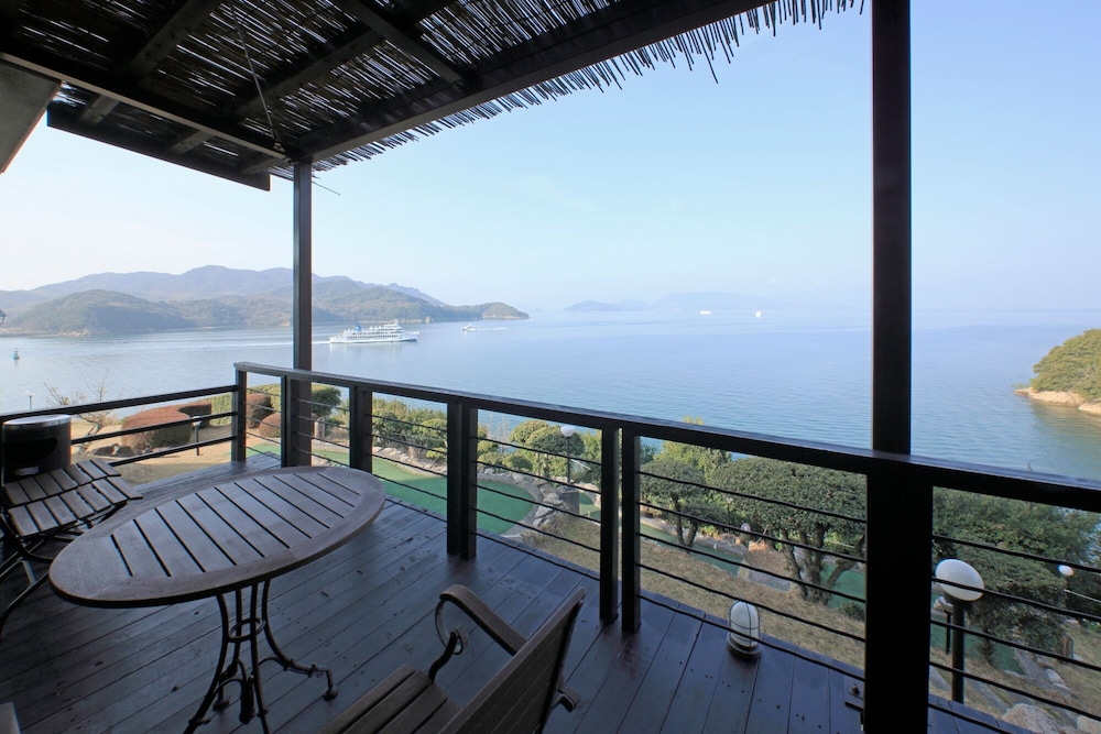 ホテルグリーンプラザ小豆島 高松