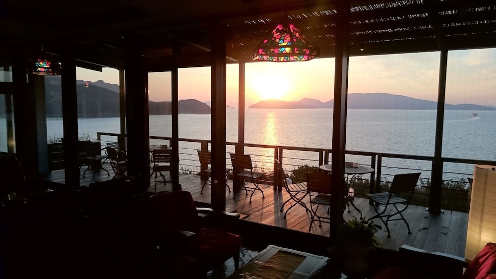 ホテルグリーンプラザ小豆島 高松