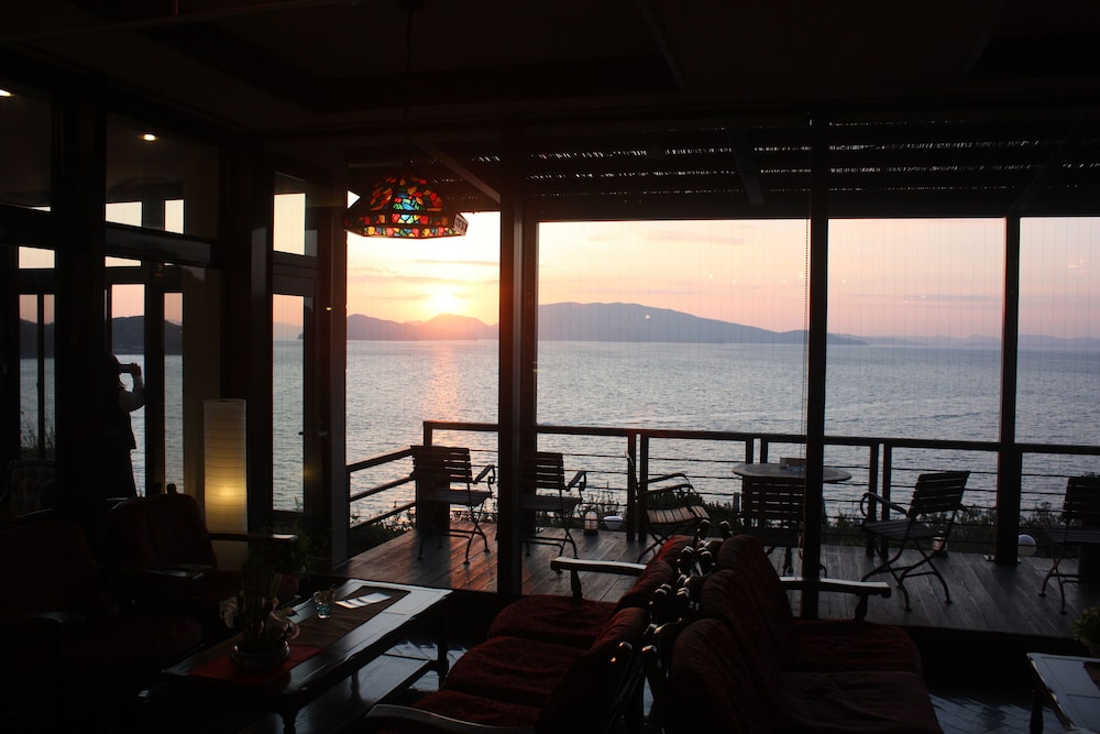 ホテルグリーンプラザ小豆島 高松