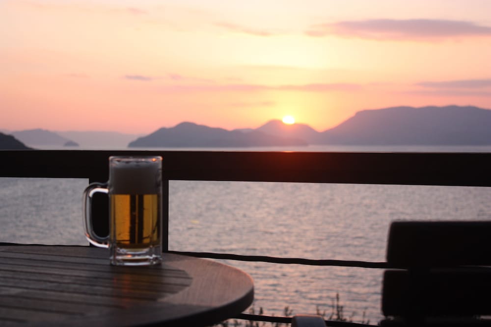 ホテルグリーンプラザ小豆島 高松