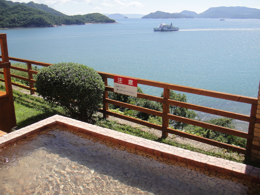 ホテルグリーンプラザ小豆島 高松