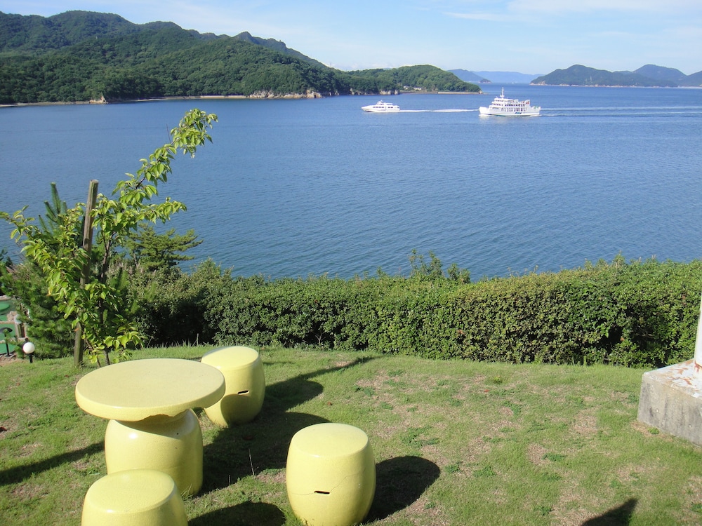 ホテルグリーンプラザ小豆島 高松